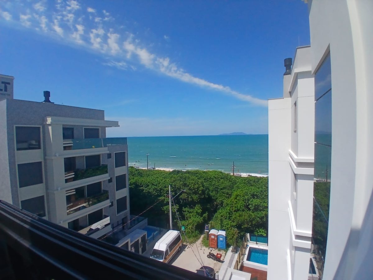 Apartamento R. TARUMÃ, Praia Grande Governador Celso Ramos Santa-Catarina